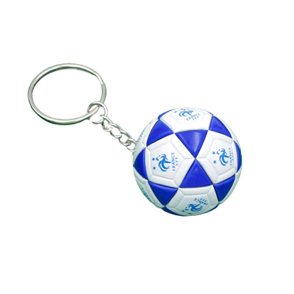Автомобильные брелки Футбольный мяч Брелок Футбольный брелок Футбольный кулон Брелок Футбольный брелок J